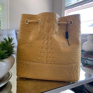 Brahmin Luna Tote Bag
